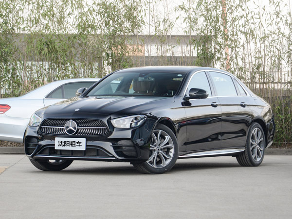 沈陽奔馳E級300L租賃